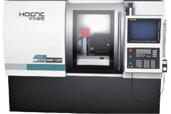 精密數(shu)控外圓磨(mo)床系列