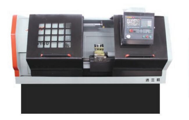 硬(ying)軌平床(chuang)身系列(lie) CK6140 CK6150高速精(jing)密數控(kong)車床