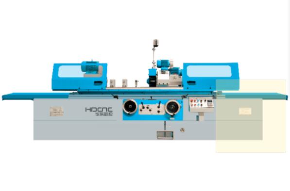 M14系(xi)列磨床案(an)例