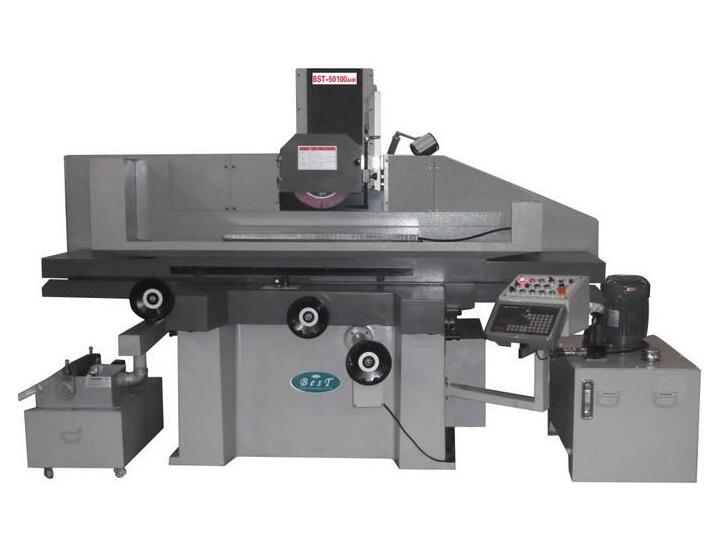 磨床的(de)保養維(wei)護,運用(yong)磨床你(ni)需要做(zuo)好這些(xie)!