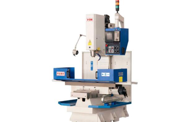 數控銑(xi)床上的軸(zhou)承出現故(gu)障應對辦(ban)法