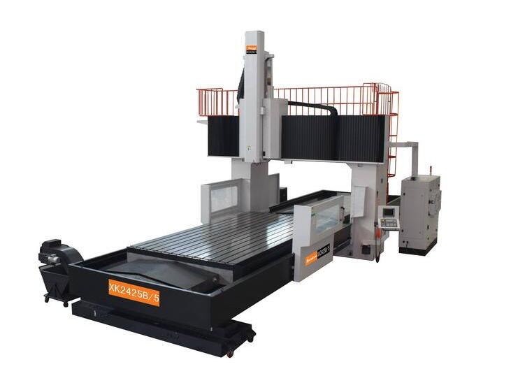 陝西數(shu)控銑床(chuang)該怎樣(yang)保護保(bao)養的專(zhuan)業小常(chang)識，下面(mian)具體介(jie)紹