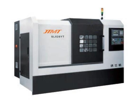 數(shu)控加(jia)工中(zhong)心，值(zhi)得推(tui)薦!