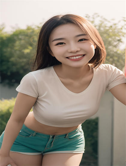 全新视角看五旬姐姐又美又飒的艺术魅力与文化价值——东方与西方的碰撞